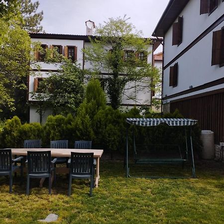 Mehmet Efendi Ottoman Mansion Garden Safranbolu Hotel ภายนอก รูปภาพ